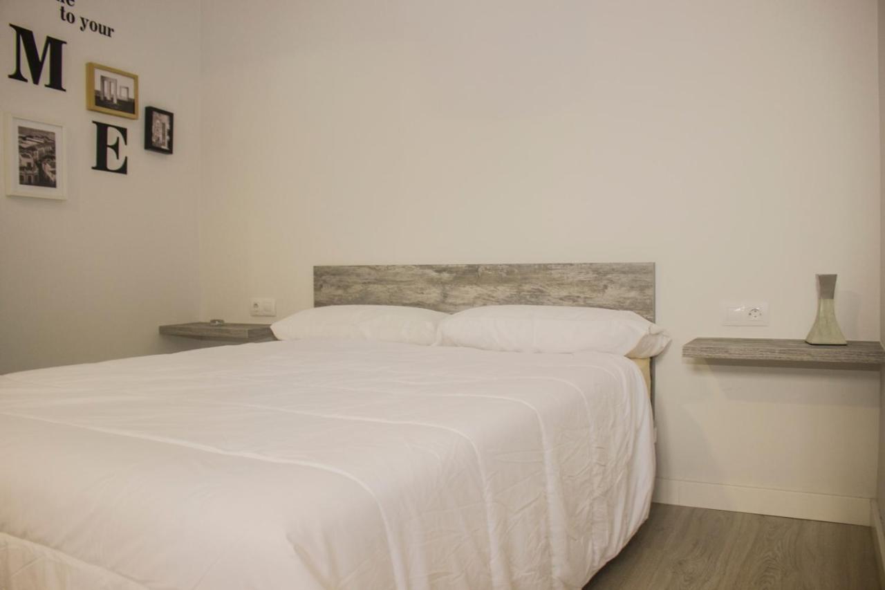 Garachico Luxury Apartments Екстер'єр фото