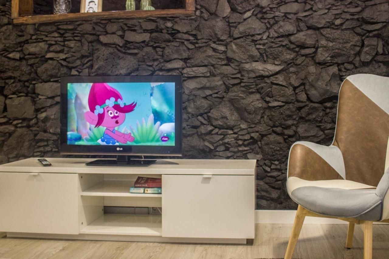 Garachico Luxury Apartments Екстер'єр фото