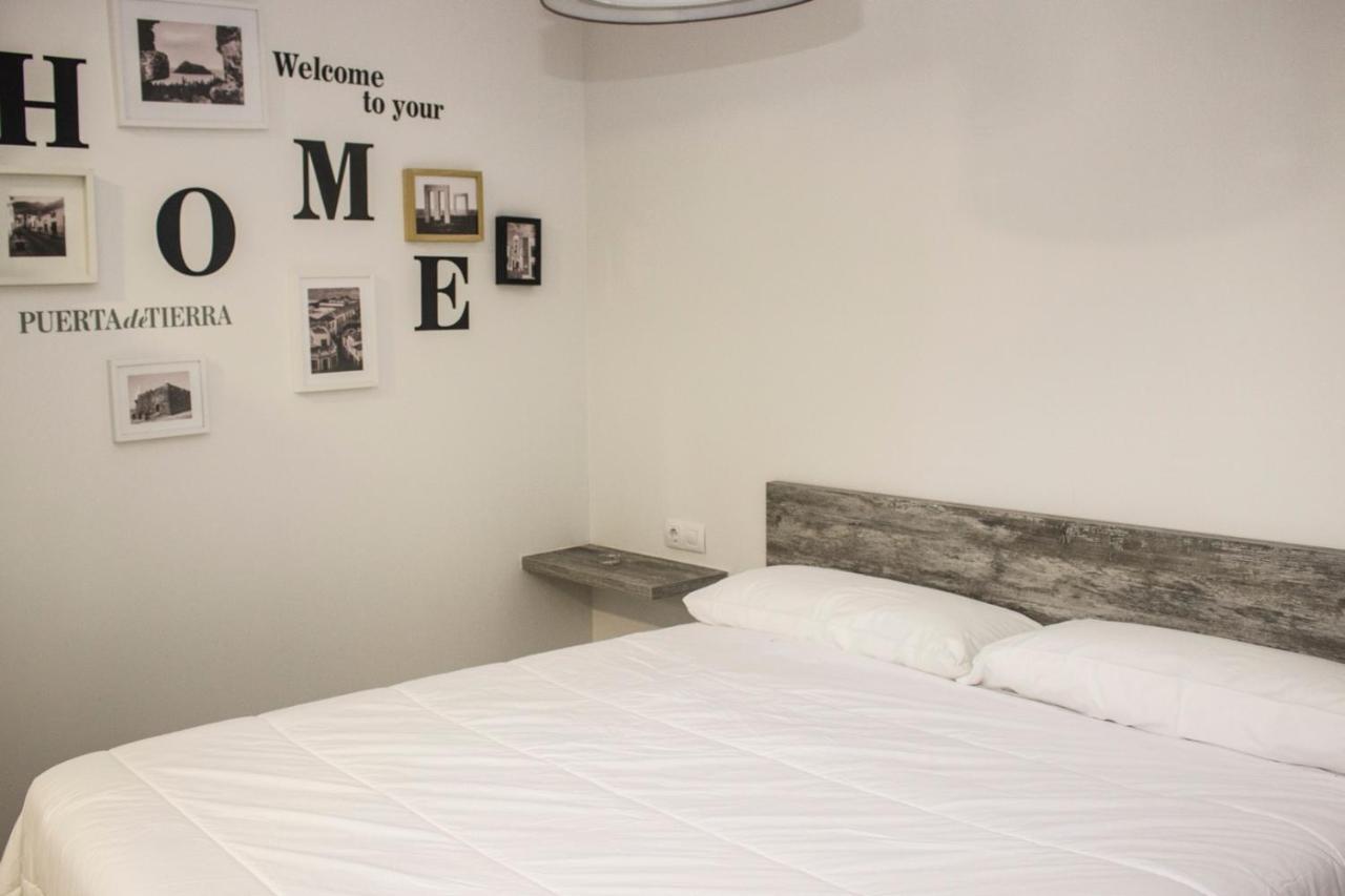Garachico Luxury Apartments Екстер'єр фото