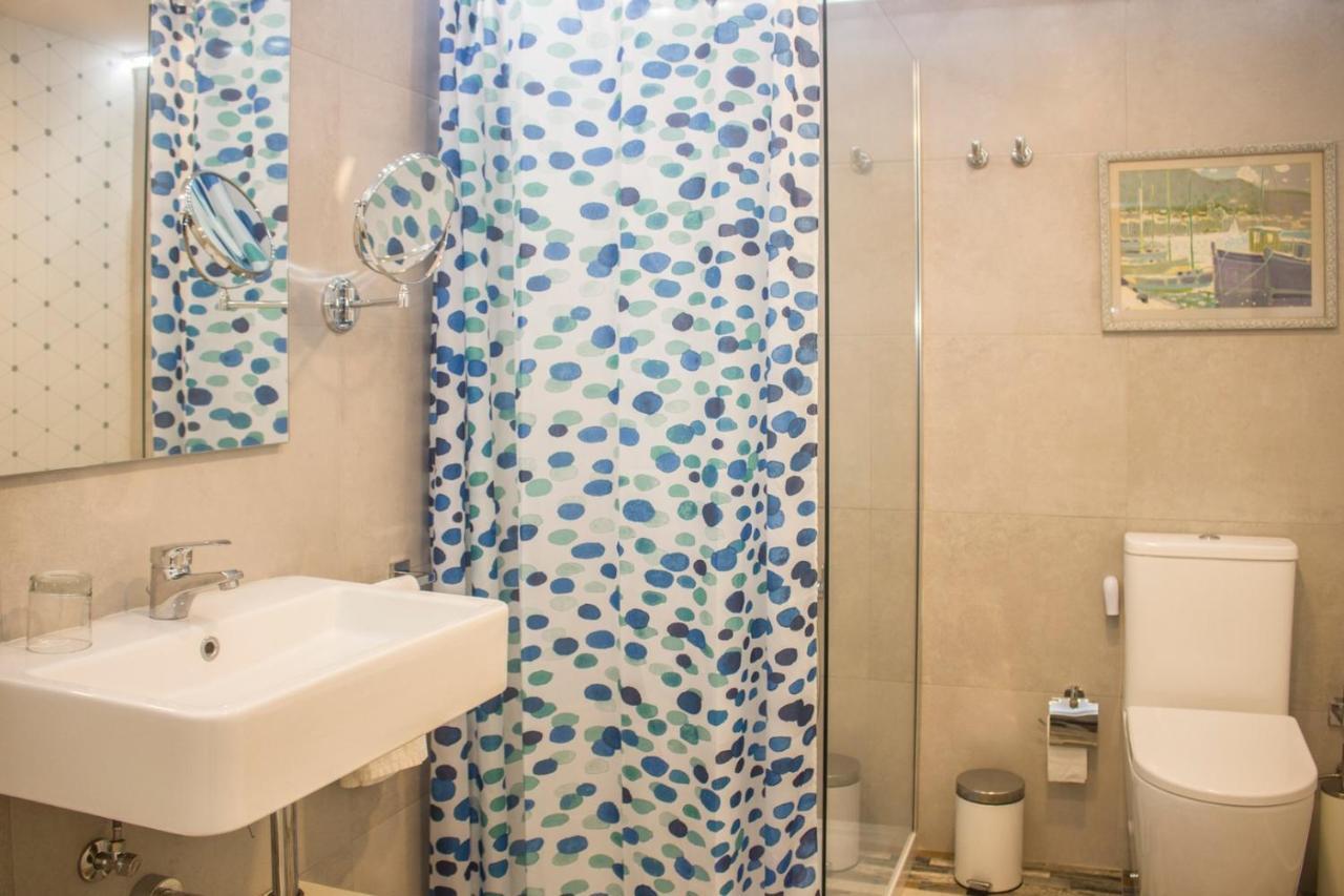 Garachico Luxury Apartments Екстер'єр фото