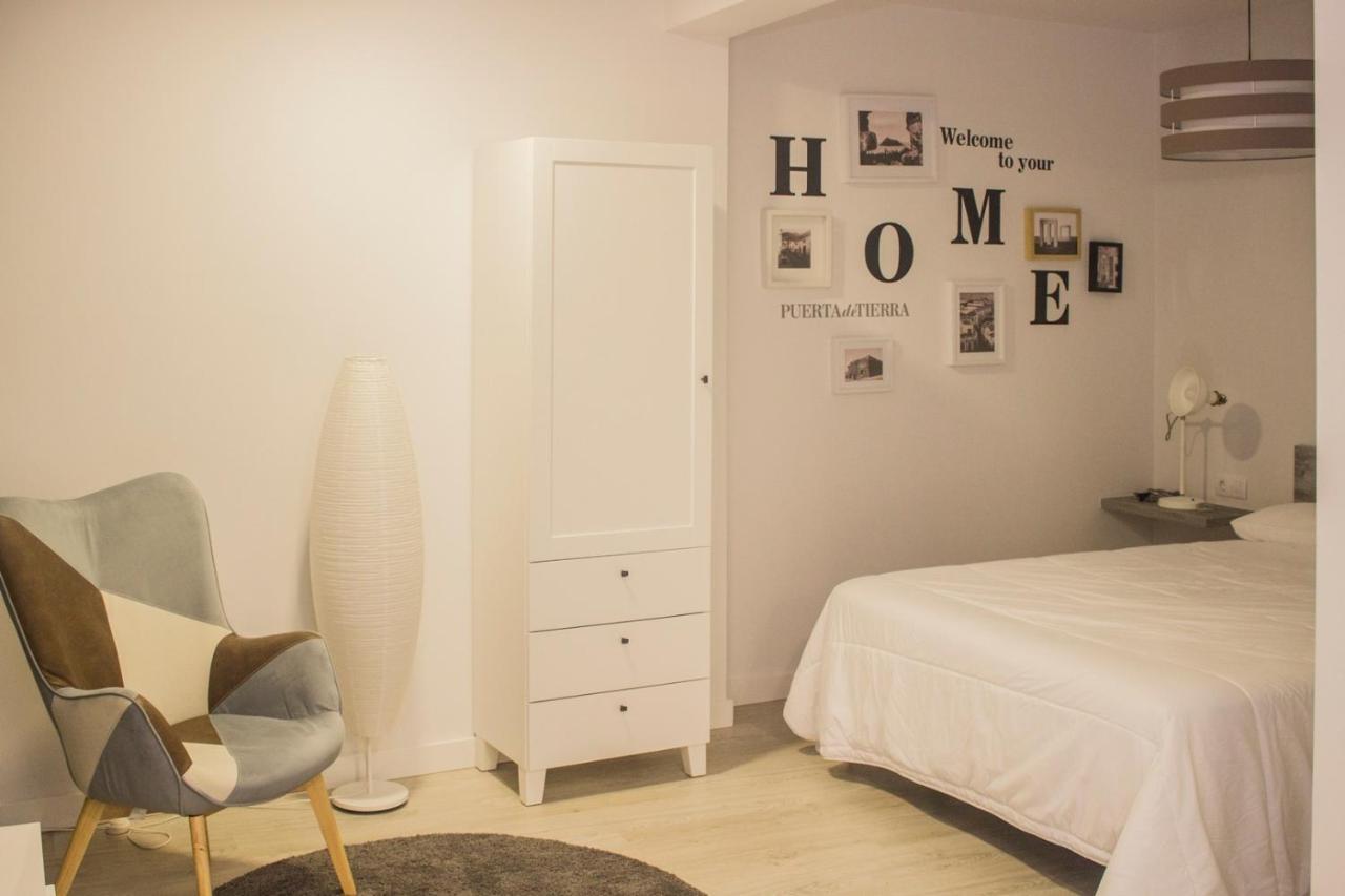 Garachico Luxury Apartments Екстер'єр фото