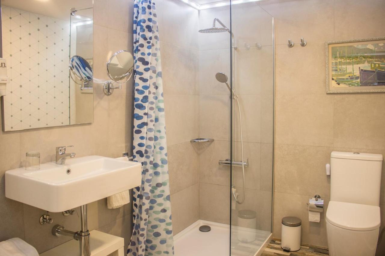 Garachico Luxury Apartments Екстер'єр фото
