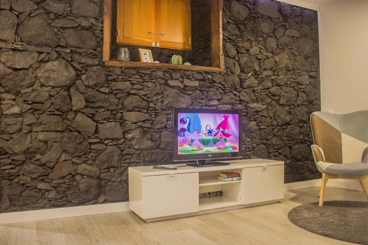Garachico Luxury Apartments Екстер'єр фото