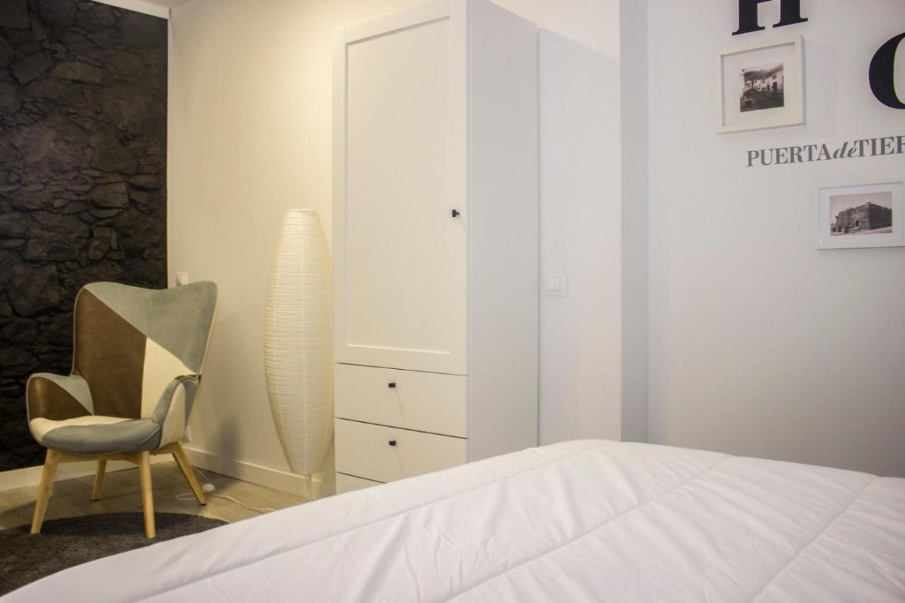 Garachico Luxury Apartments Екстер'єр фото