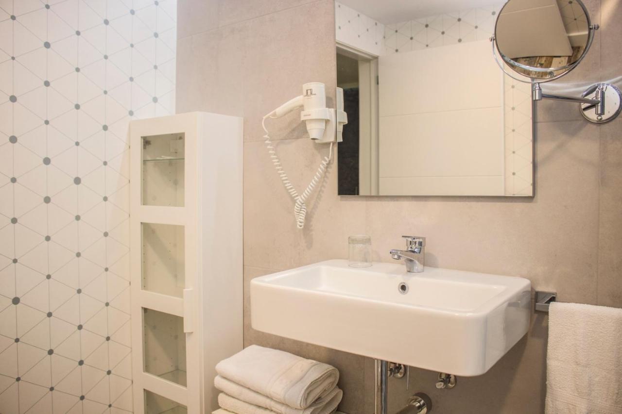 Garachico Luxury Apartments Екстер'єр фото