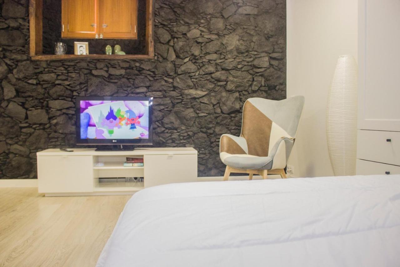 Garachico Luxury Apartments Екстер'єр фото